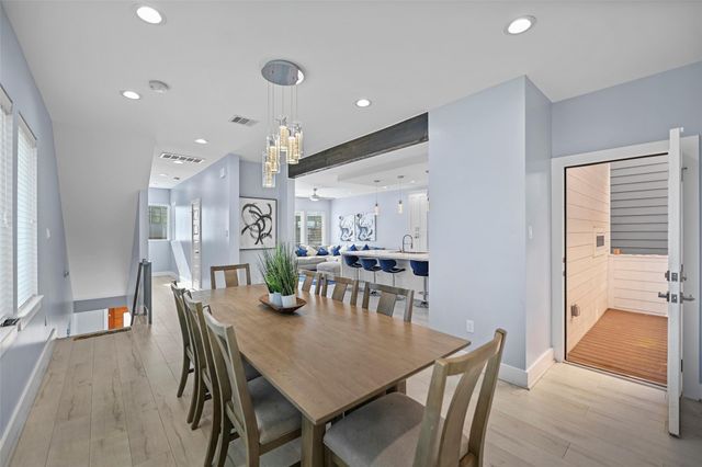 2413 Pease Street, Houston, TX 77003