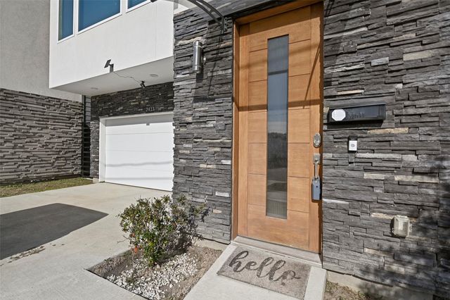 2413 Pease Street, Houston, TX 77003