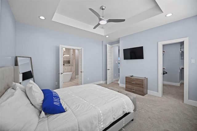 2413 Pease Street, Houston, TX 77003