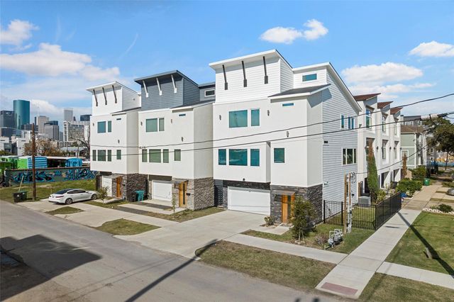 2413 Pease Street, Houston, TX 77003