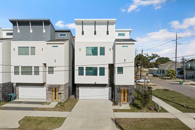 2413 Pease Street, Houston, TX 77003