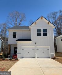 188 Weldon Road 23, Mcdonough, GA 30253