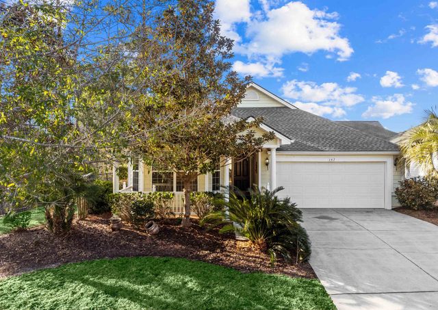 147 Sugar Loaf Ln., Murrells Inlet, SC 29576