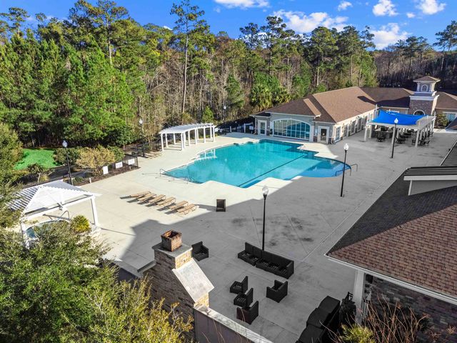 147 Sugar Loaf Ln., Murrells Inlet, SC 29576