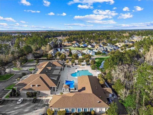 147 Sugar Loaf Ln., Murrells Inlet, SC 29576