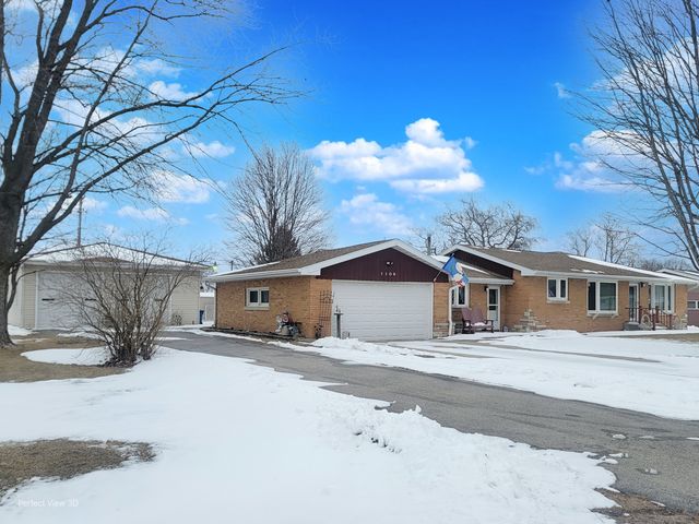 1106 Harmony Avenue, Mazon, IL 60444