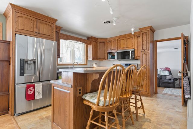 1106 Harmony Avenue, Mazon, IL 60444