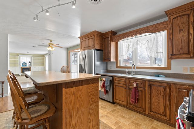 1106 Harmony Avenue, Mazon, IL 60444