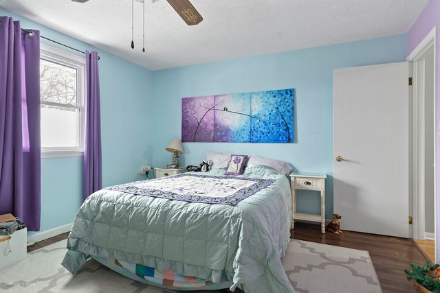 1106 Harmony Avenue, Mazon, IL 60444