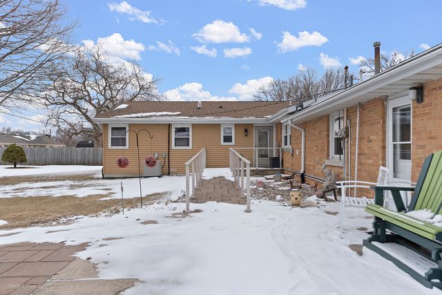 1106 Harmony Avenue, Mazon, IL 60444