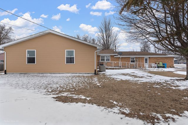 1106 Harmony Avenue, Mazon, IL 60444