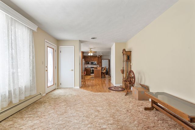 1106 Harmony Avenue, Mazon, IL 60444