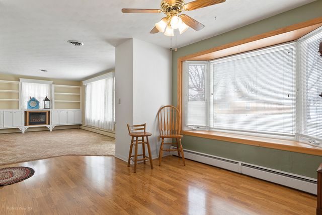 1106 Harmony Avenue, Mazon, IL 60444