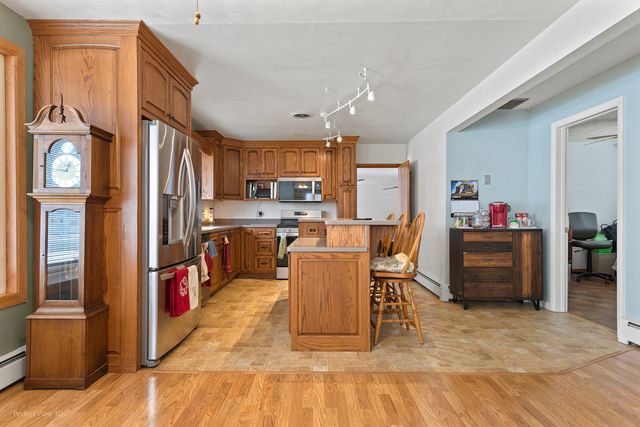 1106 Harmony Avenue, Mazon, IL 60444