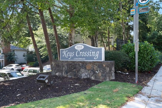 1364 Keys NE Crossing, Atlanta, GA 30319