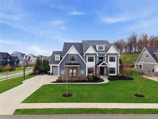 124 Birch Dr, Pine Twp, PA 15090