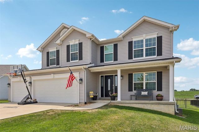 110 Riverfrost Court, O'fallon, MO 63366
