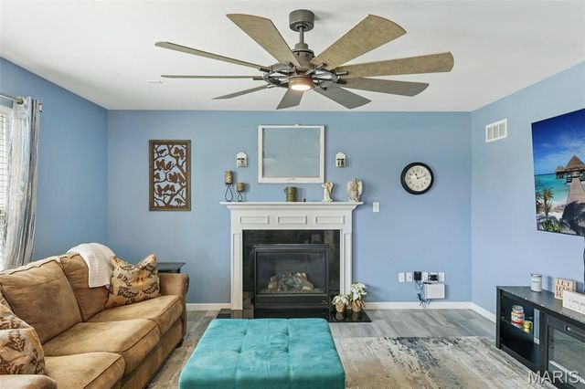 110 Riverfrost Court, O'fallon, MO 63366