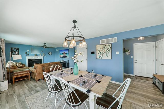 110 Riverfrost Court, O'fallon, MO 63366