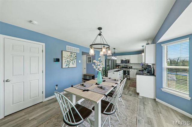 110 Riverfrost Court, O'fallon, MO 63366
