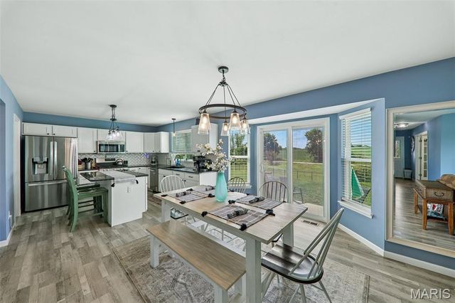 110 Riverfrost Court, O'fallon, MO 63366