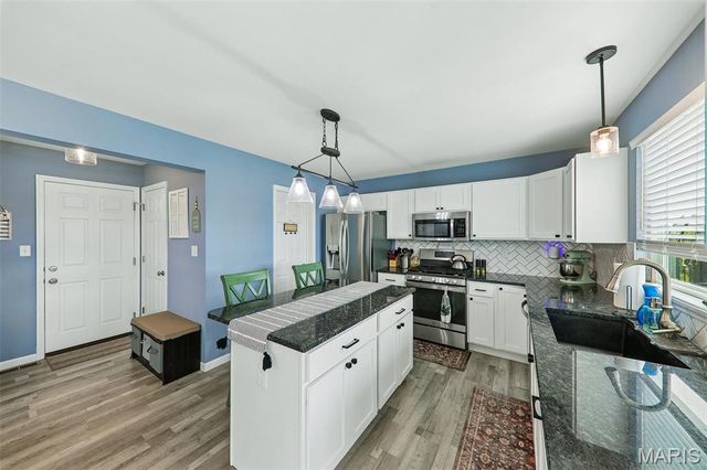110 Riverfrost Court, O'fallon, MO 63366