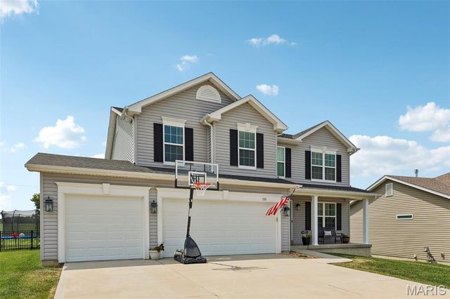 110 Riverfrost Court, O'fallon, MO 63366