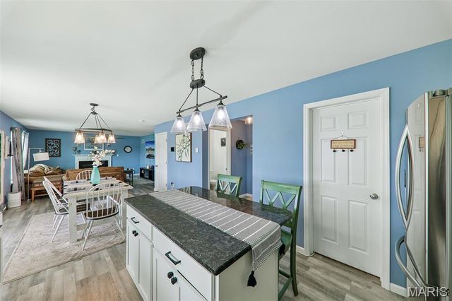 110 Riverfrost Court, O'fallon, MO 63366