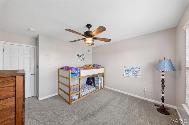 110 Riverfrost Court, O'fallon, MO 63366