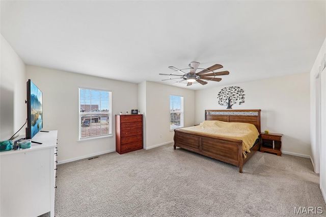 110 Riverfrost Court, O'fallon, MO 63366