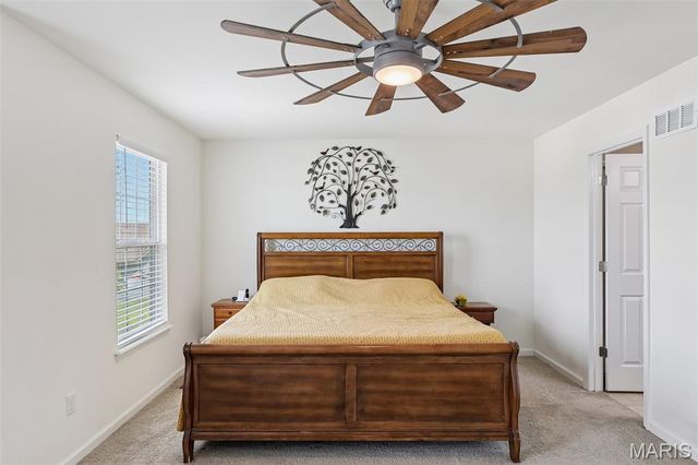 110 Riverfrost Court, O'fallon, MO 63366