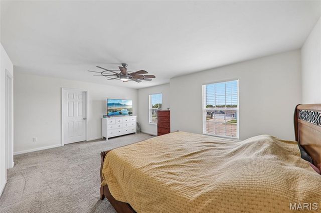 110 Riverfrost Court, O'fallon, MO 63366