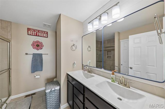 110 Riverfrost Court, O'fallon, MO 63366