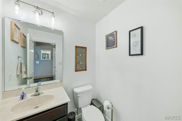 110 Riverfrost Court, O'fallon, MO 63366