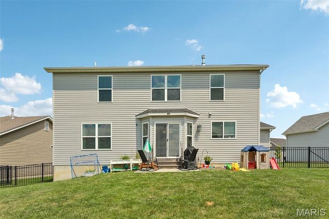 110 Riverfrost Court, O'fallon, MO 63366