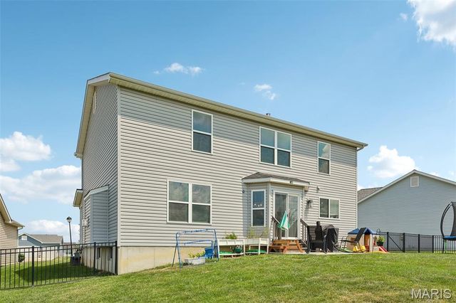 110 Riverfrost Court, O'fallon, MO 63366