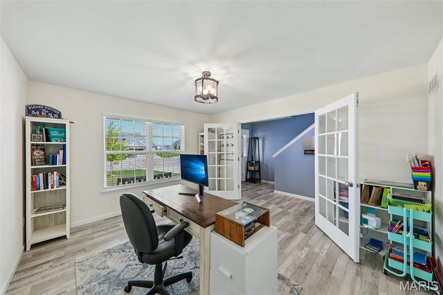 110 Riverfrost Court, O'fallon, MO 63366