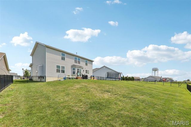 110 Riverfrost Court, O'fallon, MO 63366