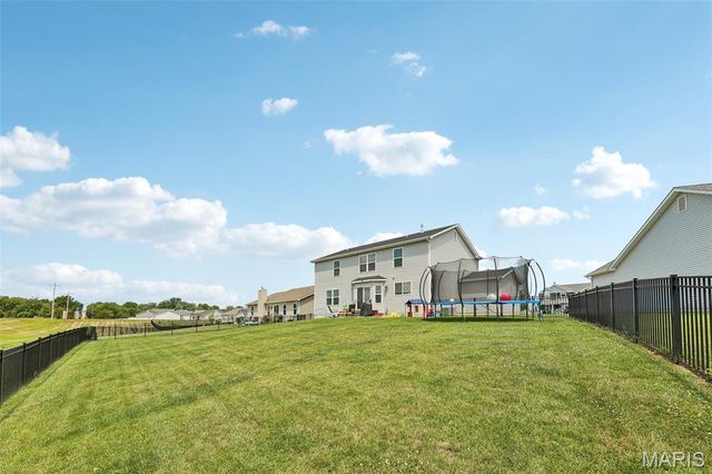 110 Riverfrost Court, O'fallon, MO 63366