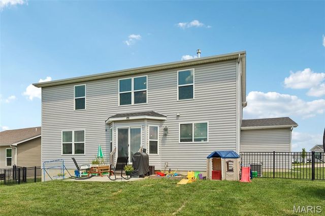 110 Riverfrost Court, O'fallon, MO 63366