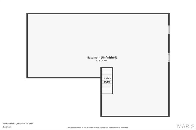 110 Riverfrost Court, O'fallon, MO 63366