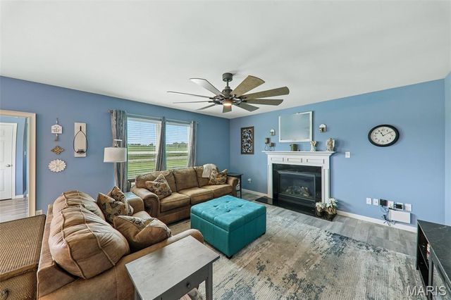 110 Riverfrost Court, O'fallon, MO 63366