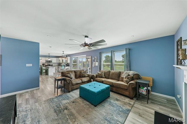110 Riverfrost Court, O'fallon, MO 63366