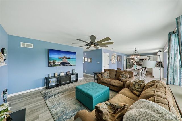 110 Riverfrost Court, O'fallon, MO 63366