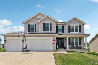 110 Riverfrost Court, O'fallon, MO 63366