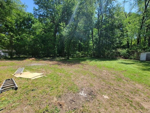 913 CHAMBLISS RD, Memphis, TN 38116