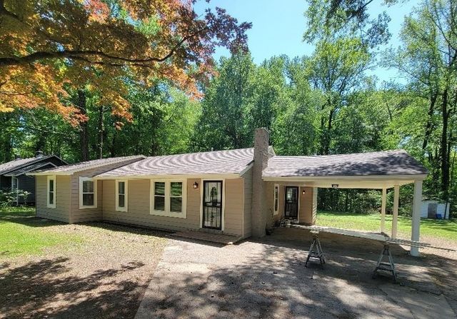 913 CHAMBLISS RD, Memphis, TN 38116