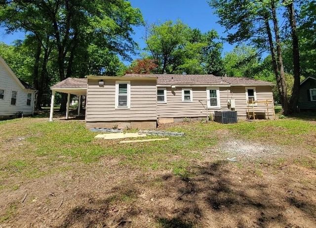 913 CHAMBLISS RD, Memphis, TN 38116