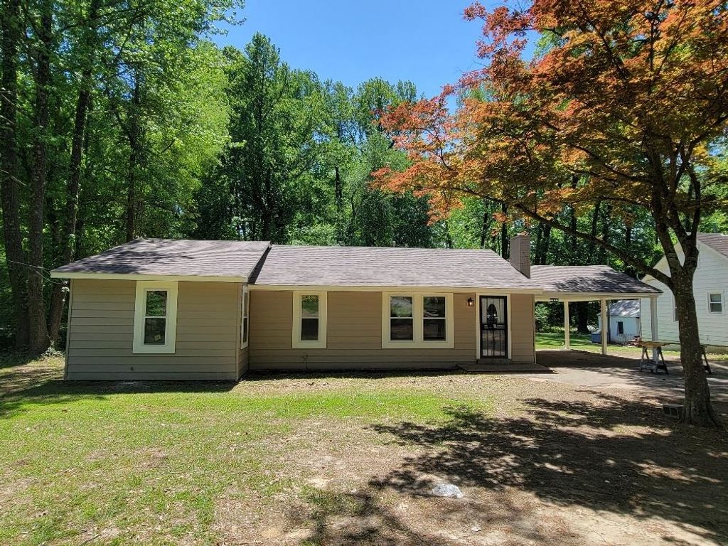 913 CHAMBLISS RD, Memphis, TN 38116