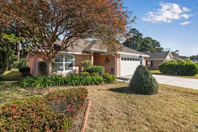 4383 Vardon Way, Niceville, FL 32578